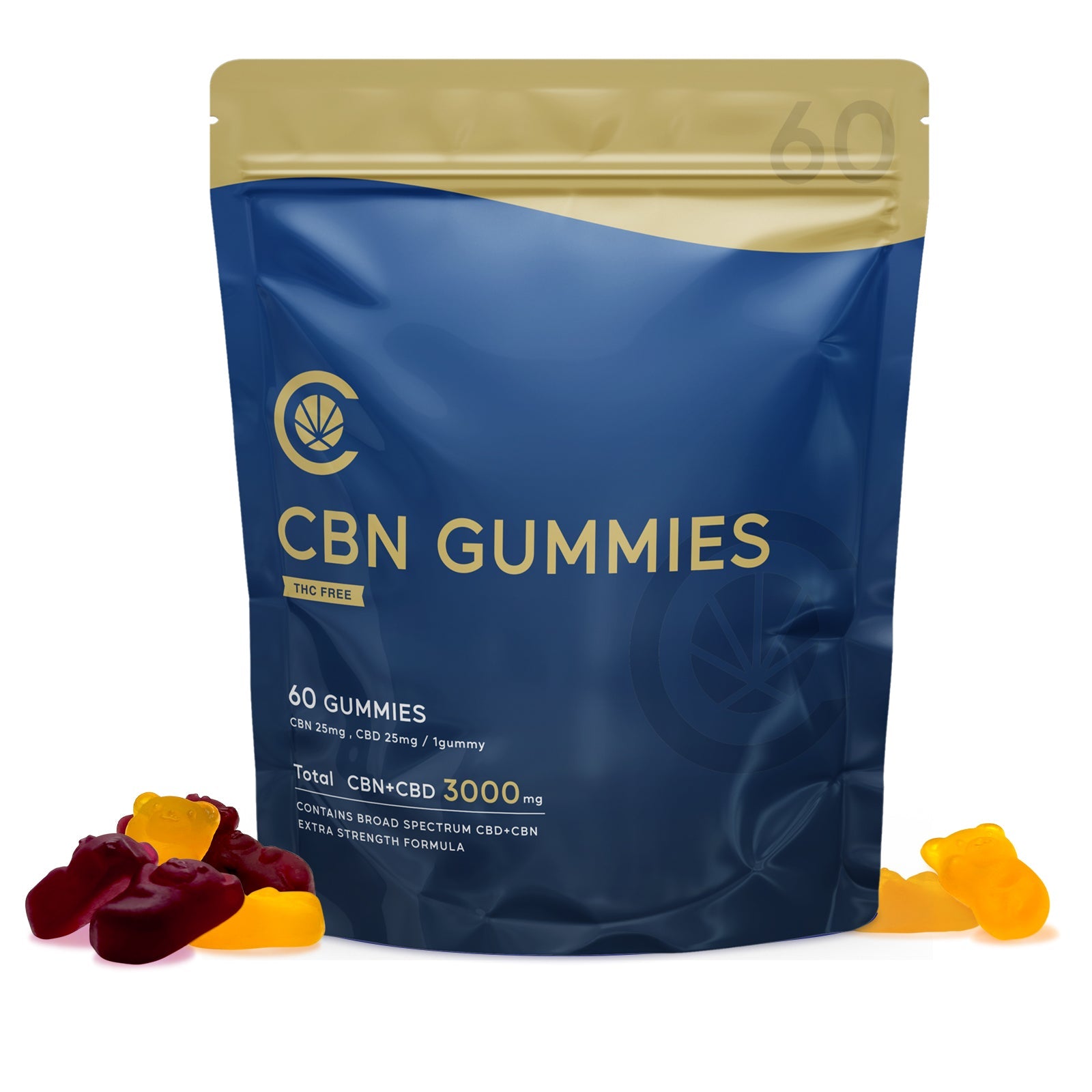 グミ – CBD SHOP HEMP FIELD