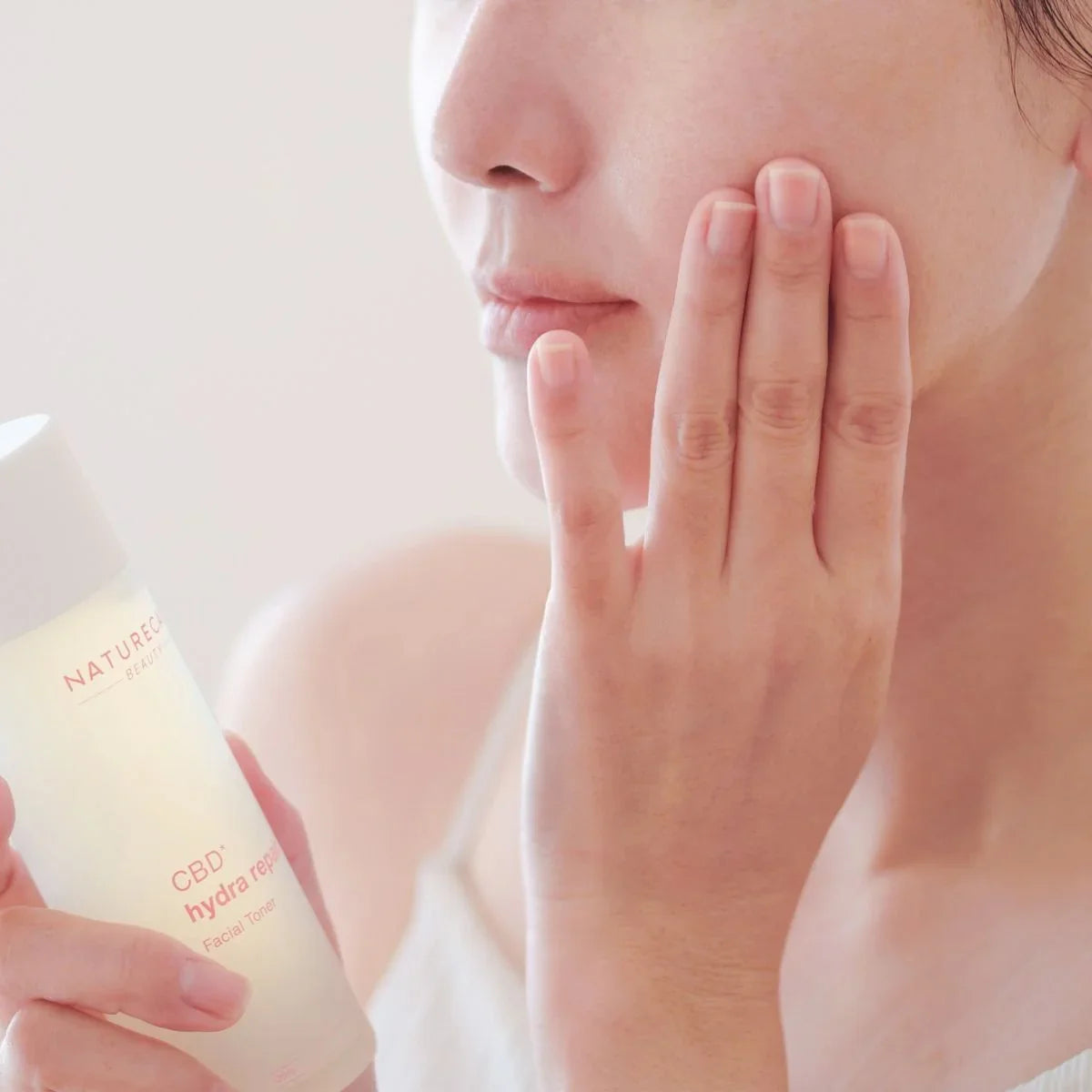 NATURECAN CBDハイドラリペア化粧水 120ml CBD240mg配合