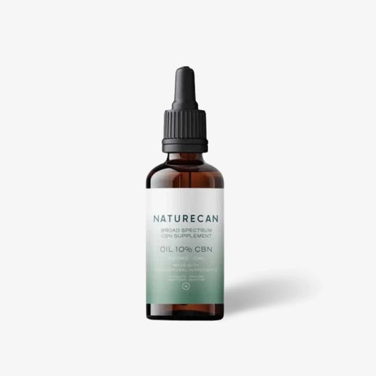 NATURE CAN CBN10%オイル 10ml CBN1000mg配合