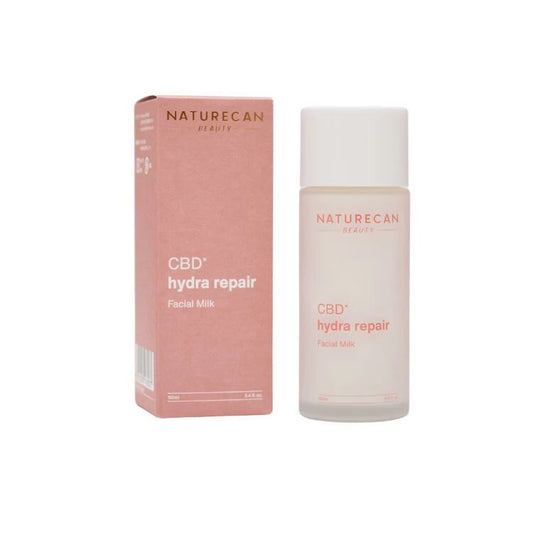 NATURECAN CBDハイドラリペア乳液 100ml 浸透型CBD300mg配合